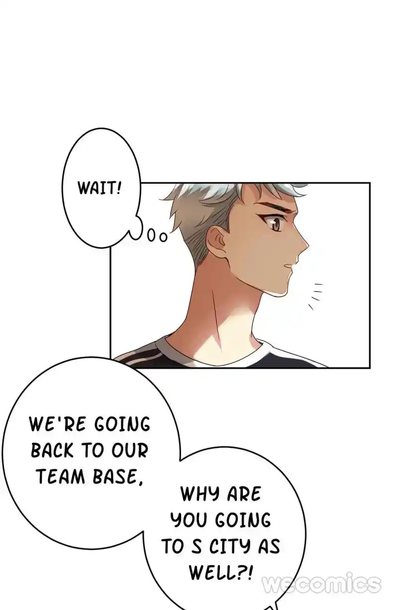 Legend Reboot Chapter 16 26